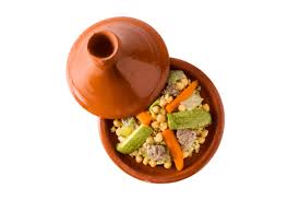 Tajine Royal